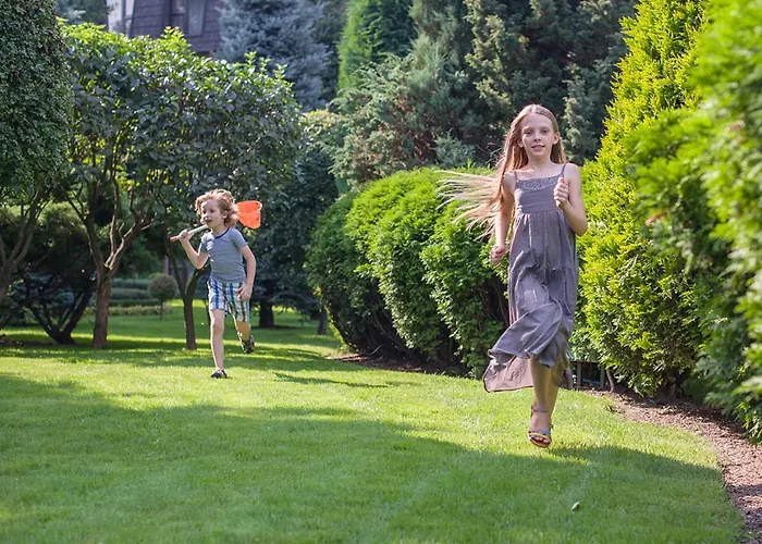 & 酒店 克拉科夫