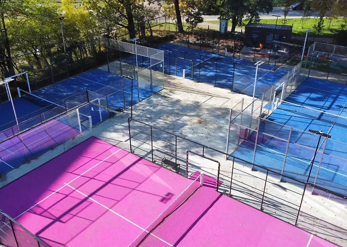 호텔 & 크라쿠프