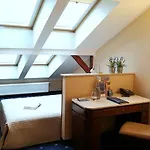 & Hotell Kraków