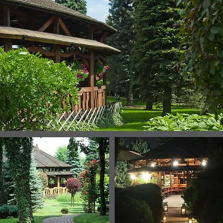 Hotel &