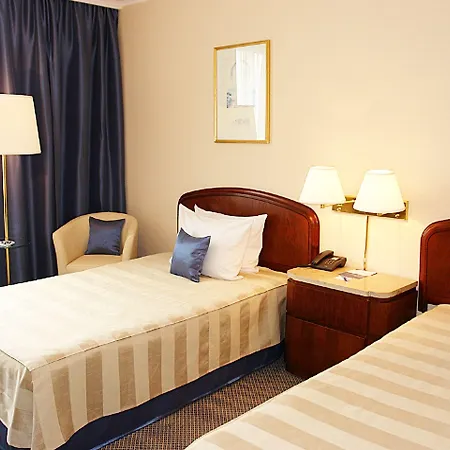 Hotel & Krakov