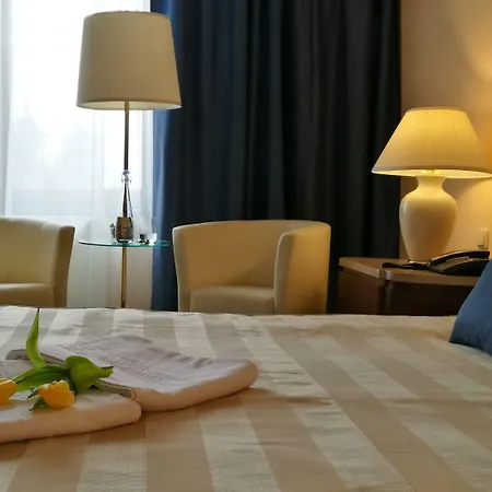 & 5* Krakau