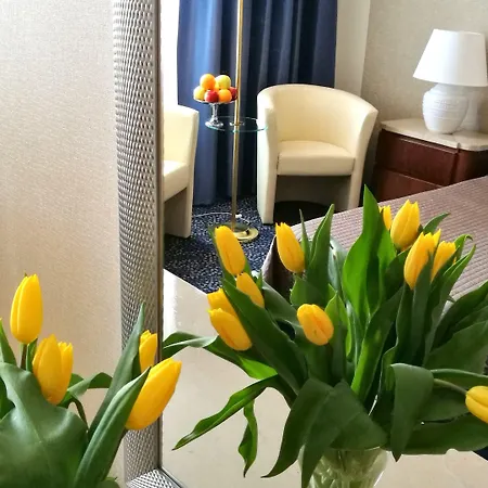 Hotel &