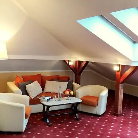 & 5* Krakau