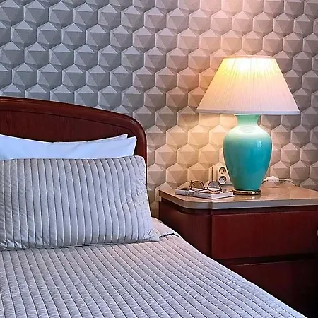 Hotel &