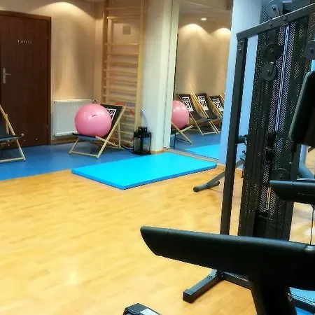 & 호텔 5*