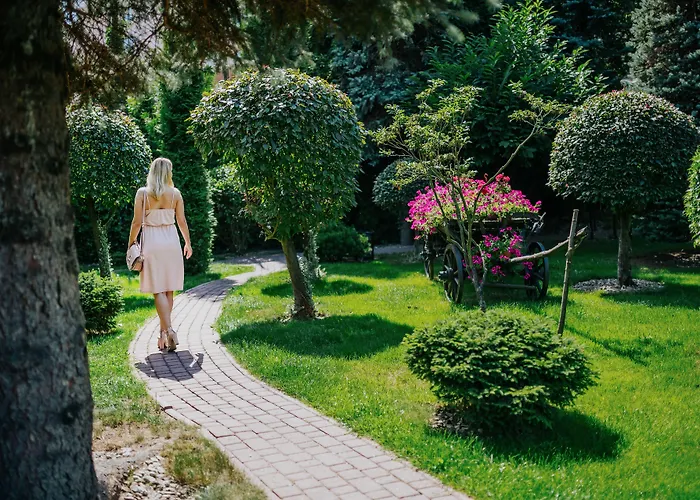 & מלון קרקוב