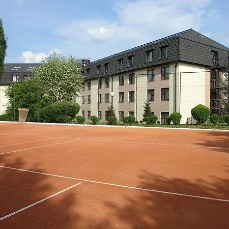 Hotel & Krakow