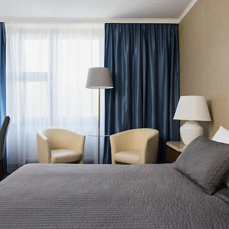 & Hotel Krakow