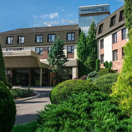 & 5* Kraków