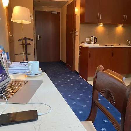 & Hotel Krakow