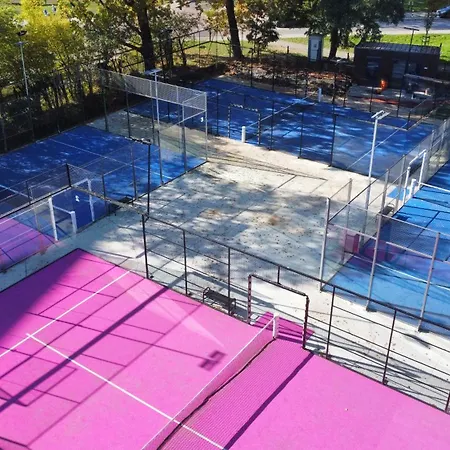 Hotel Hotel&spa Krakau