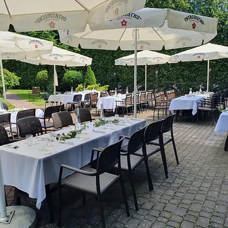 Hotel Hotel&spa Krakau