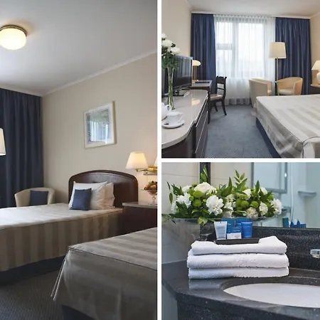 & Hotel Krakow