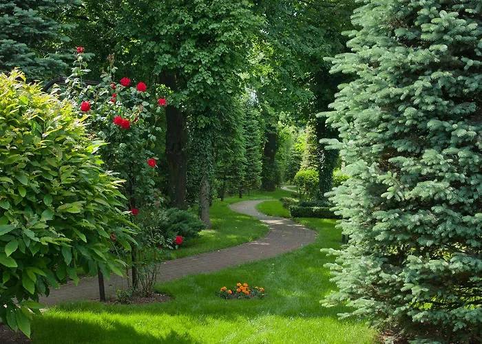 Hotel Hotel&spa Krakau