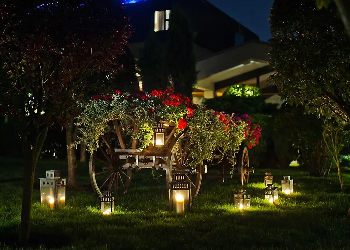 Hotel&spa Hotel Krakau