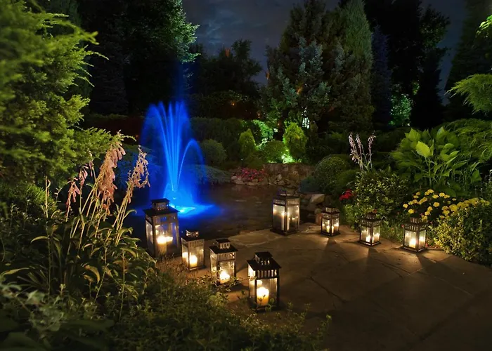 Hotel Hotel&spa Krakau