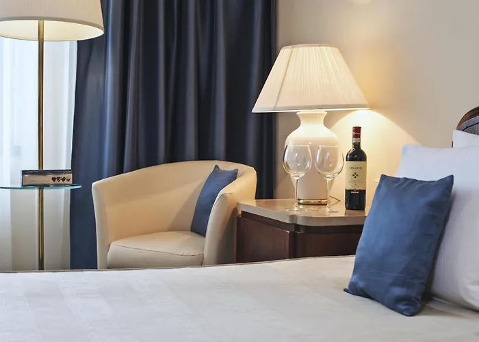 Hotel Hotel&spa Krakau