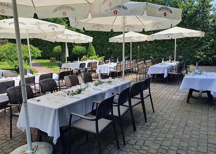 Hotel Hotel&spa Krakau